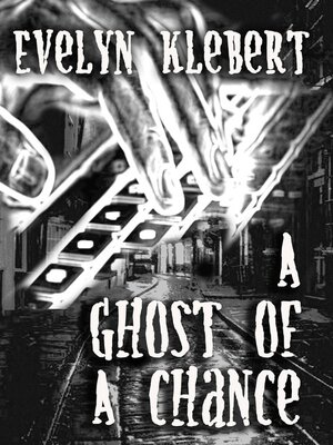 cover image of A Ghost of a Chance